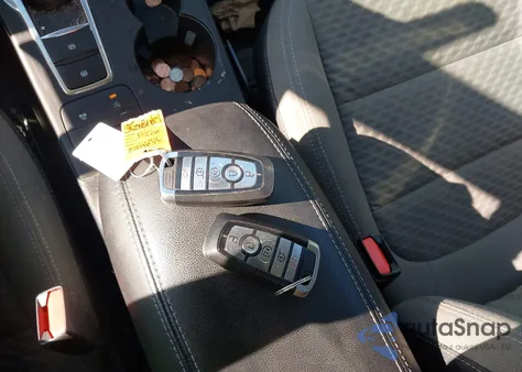 2021 Ford Escape Se from USA, damaged, VIN 1FMCU0G62MUB09078